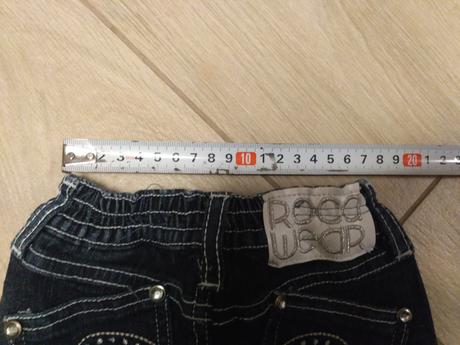 Rifle s vydratým efektom, 80