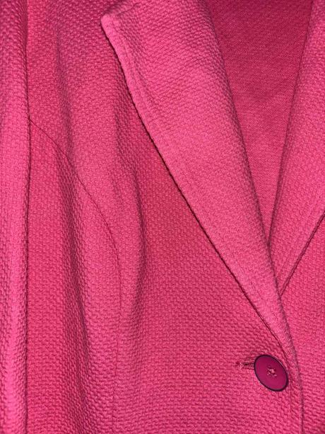 Teplákové sako 38/40, tchibo,38