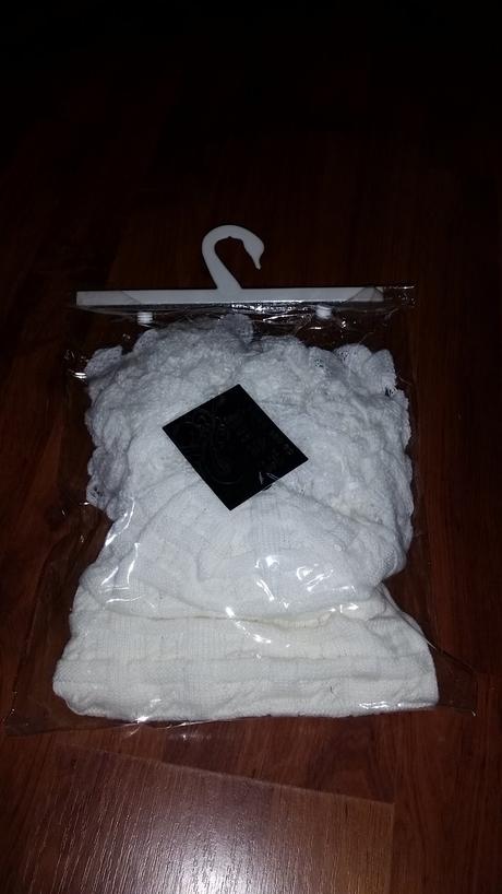 Čiapka + šál - ako darček, 152