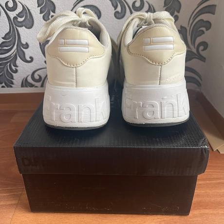 Tenisky d.franklin, 37