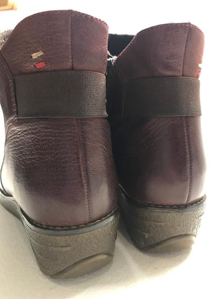 Prechodne cizmy 41, lasocki,41