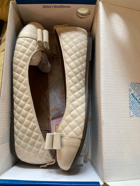 Balerinky, mayoral,35