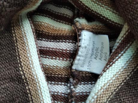 Tenšia čiapka, 134