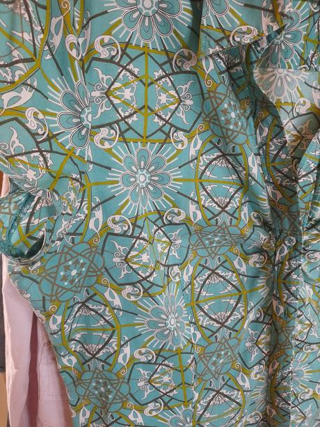 Lahucka bluzka esprit, esprit,42