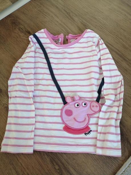 Balík oblečenia veľk.98, 86–98