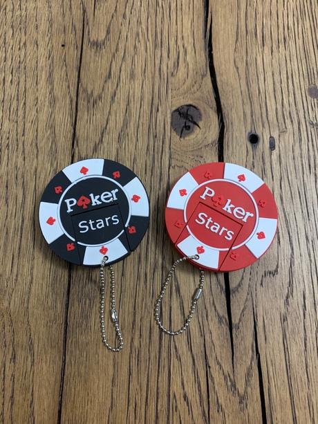 Usb poker 32gb, 