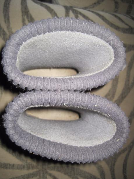 Gumáky demar, demar,29