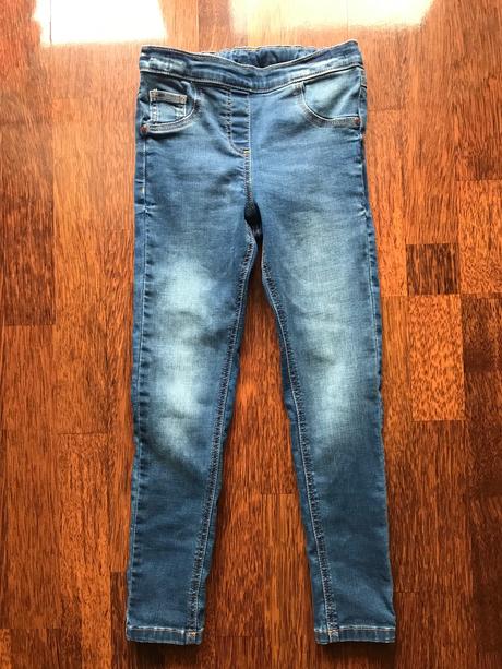 Rifle nz. next na 6-7 rokov, next,122