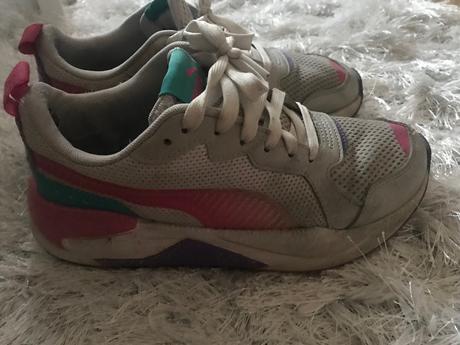 Botasky puma s mäkkou vložkou, puma,37