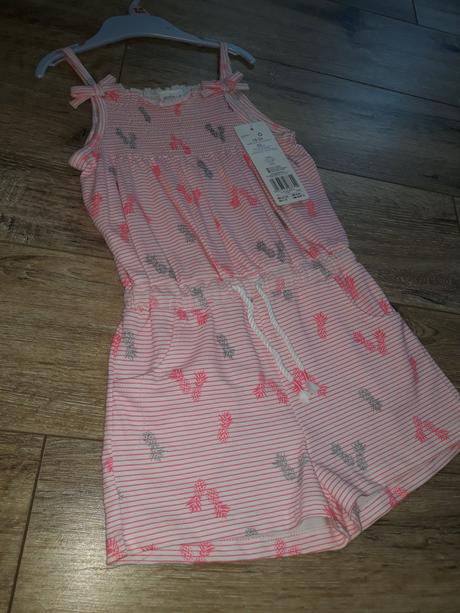 Letný overál, f&f,92