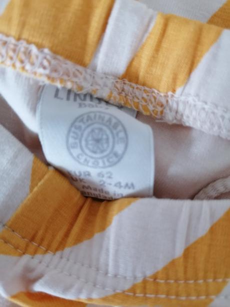 Horcicova súprava, lindex,62