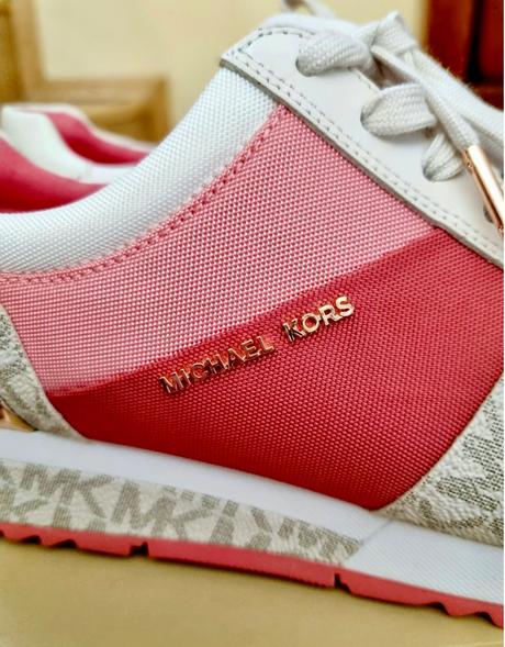 Michael kors sneakers 40, michael kors,40