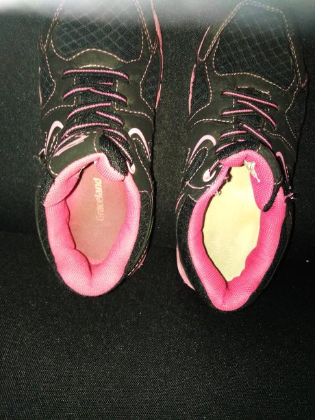 Tenisky, graceland,32