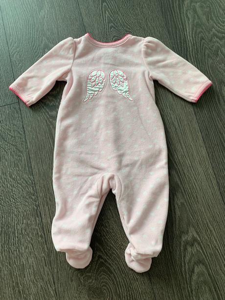 Teplé dupačky carters, carter's,62