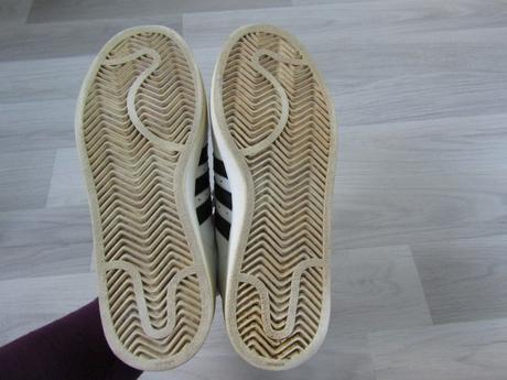 Tenisky superstar ii, adidas,38