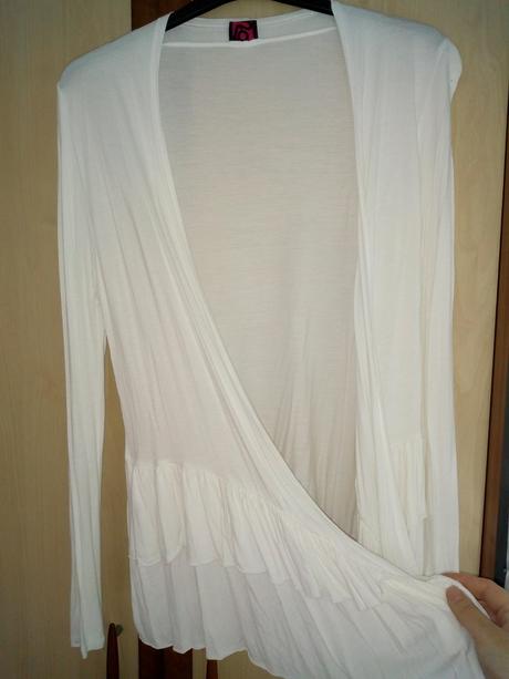 Kardigán,svetrík 38/40/42, 40