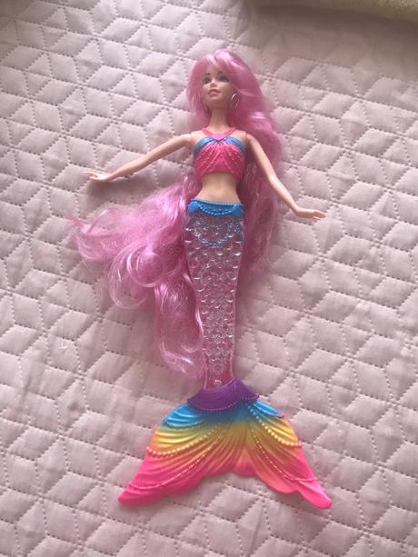 Barbie, 