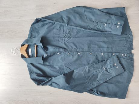 Elegantná košeľa c&a, c&a,45