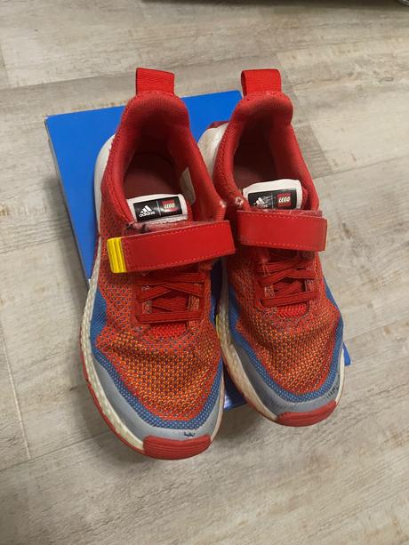 Adidas tenisky 35/1/3, adidas,35