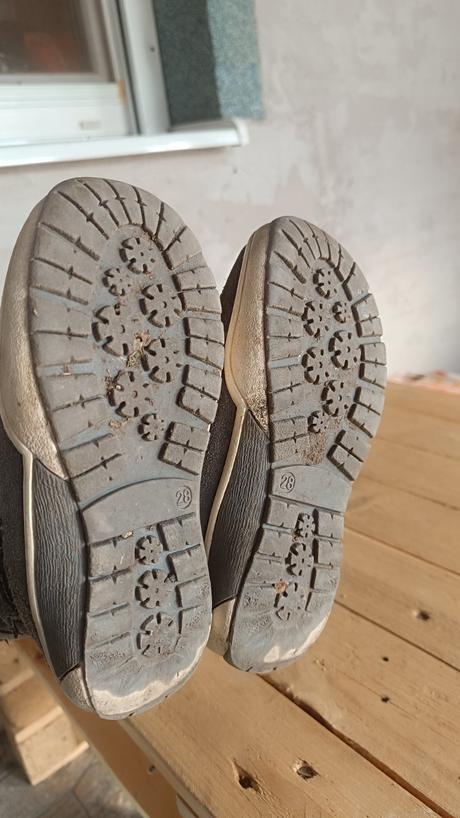 Čižmy protetika 28, protetika,28