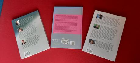 Knižky. - o mindrakoch a krase,