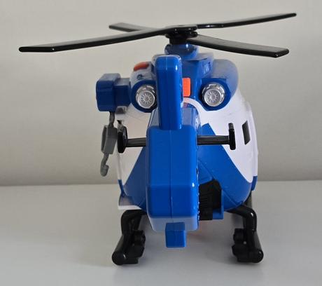 Záchranársky vrtulnik, 