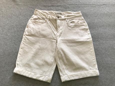 Kraťasy, tchibo,38