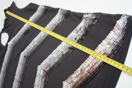 Dámske tricko, new look,s