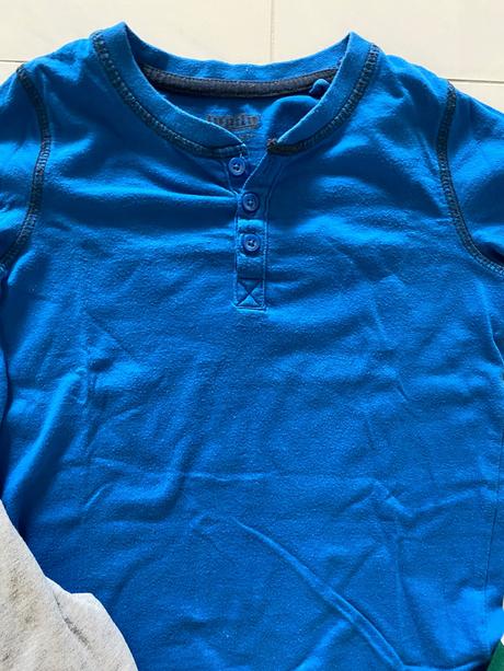 Tricka 3ks, lupilu,98