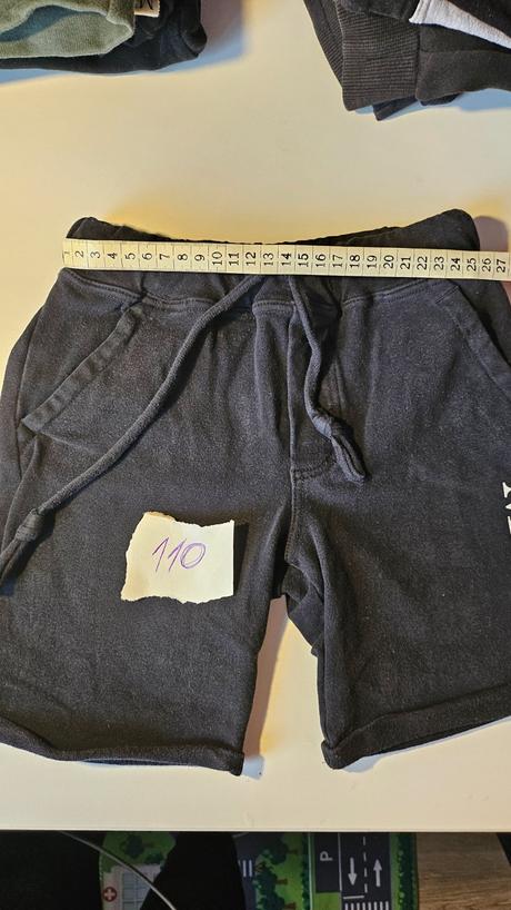 Mirau 110 kraťase, mirau,110