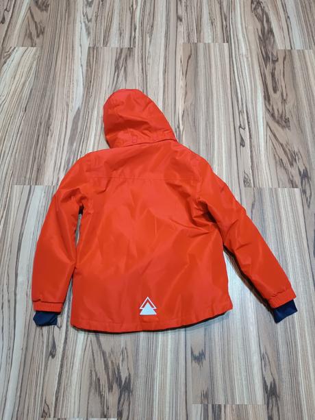 Lyžiarska bunda, crivit,140