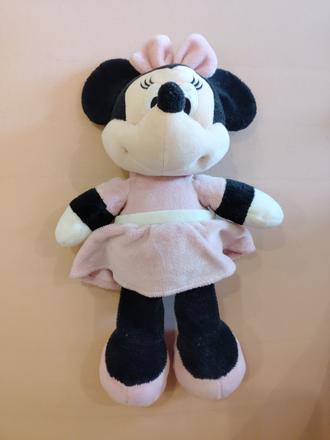 Minnie mouse,