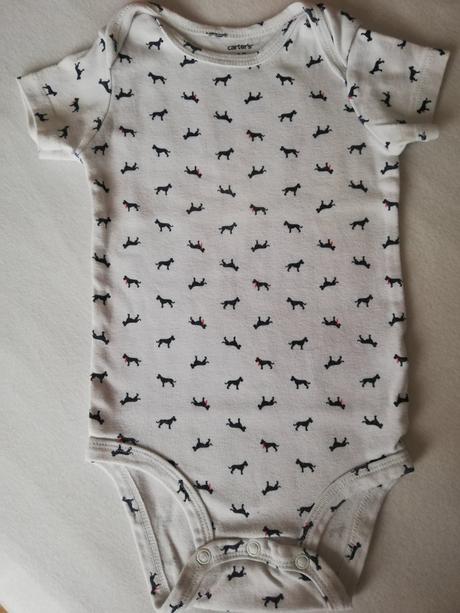 3-dielny komplet, carter's,80