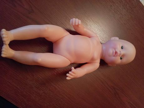 Cikajuca new born baby, 