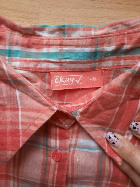 Dámska blúzka, only,46