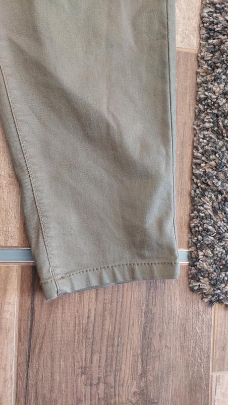 Nohavice denim& co uk 20,č.48, denim co,48