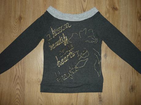 Tričko s dlhým rukávom, s