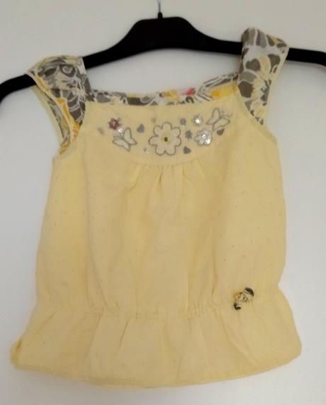 Blúzočka, adams,122