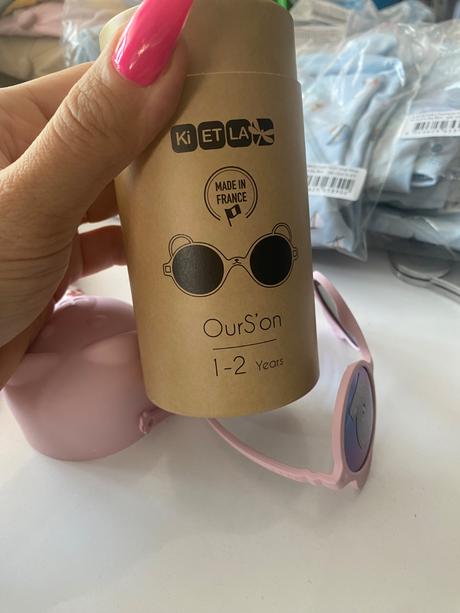 Kietla okuliare nové, kietla