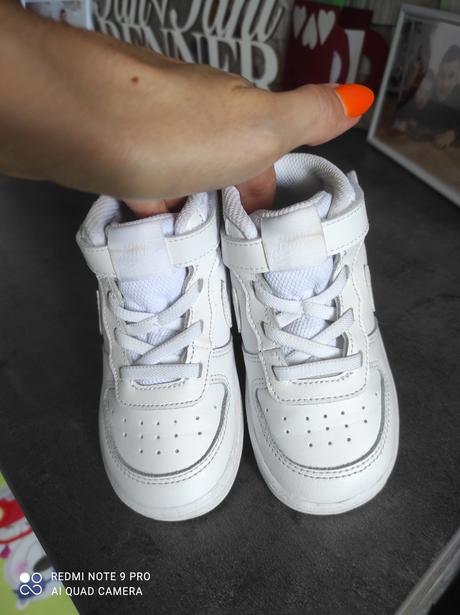 Nike tenisky 25, nike,25