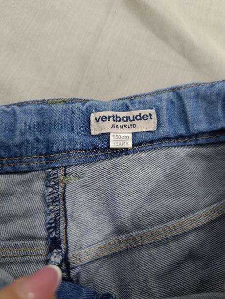 Set dievčenské šortky, 152