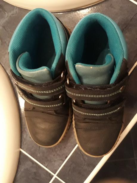 Zimné topánočky, 30