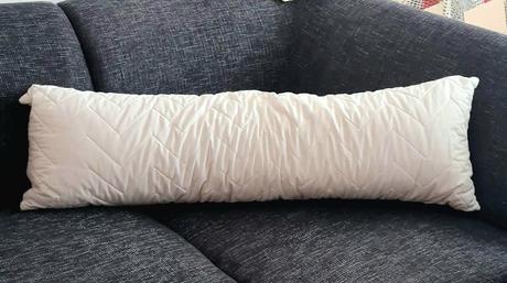 Vankúš valec, šírka (cm): 40,dĺžka (cm): 140