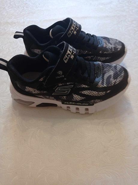 Tenisky, skechers,31