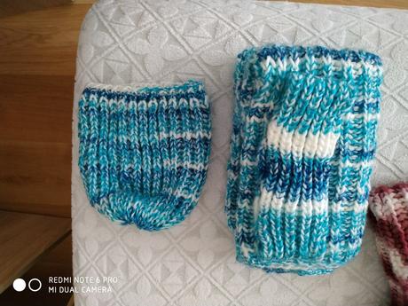 Vesta ,čiapka, čelenka, 128