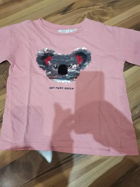 Balíček vecí pre dievčatko veľkosti 134-140, 134