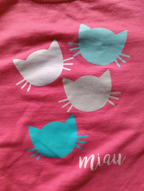 Ružová mikina, kids,122