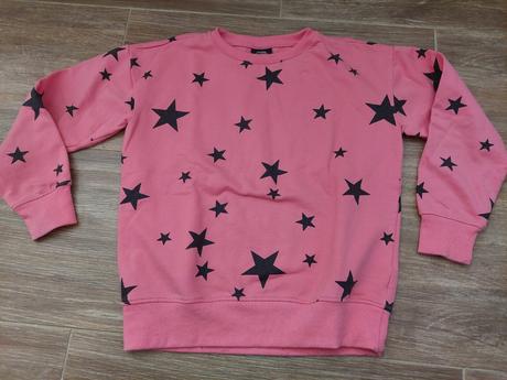 Mikina č.158-164, 158