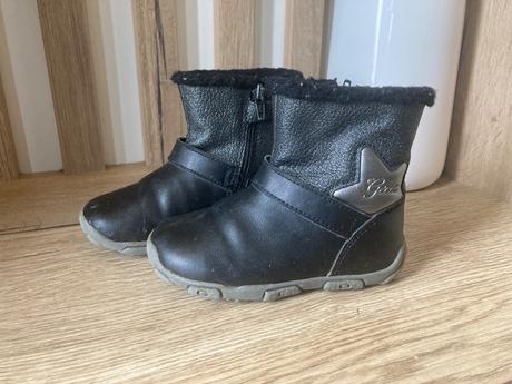 Čižmy geox, geox,23