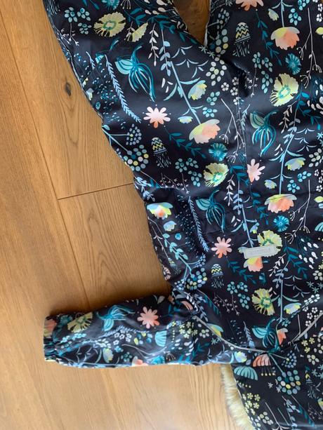 Reima zimná kombinéza 98/104, reima,98